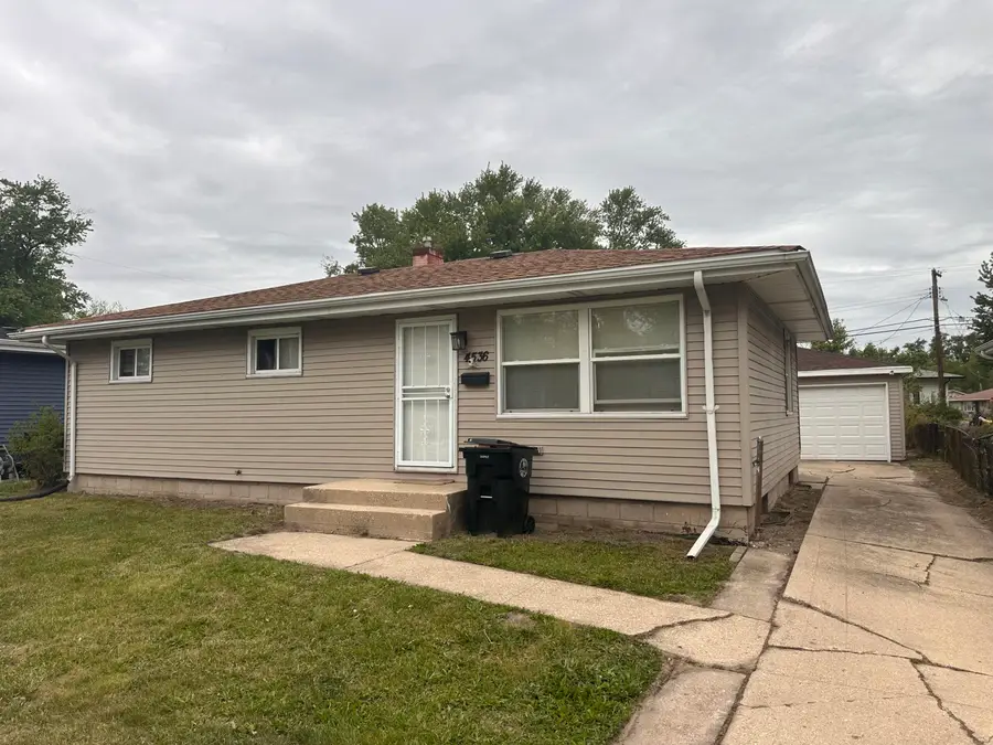 4536 Miller Avenue, Gary, IN 46403 - #2