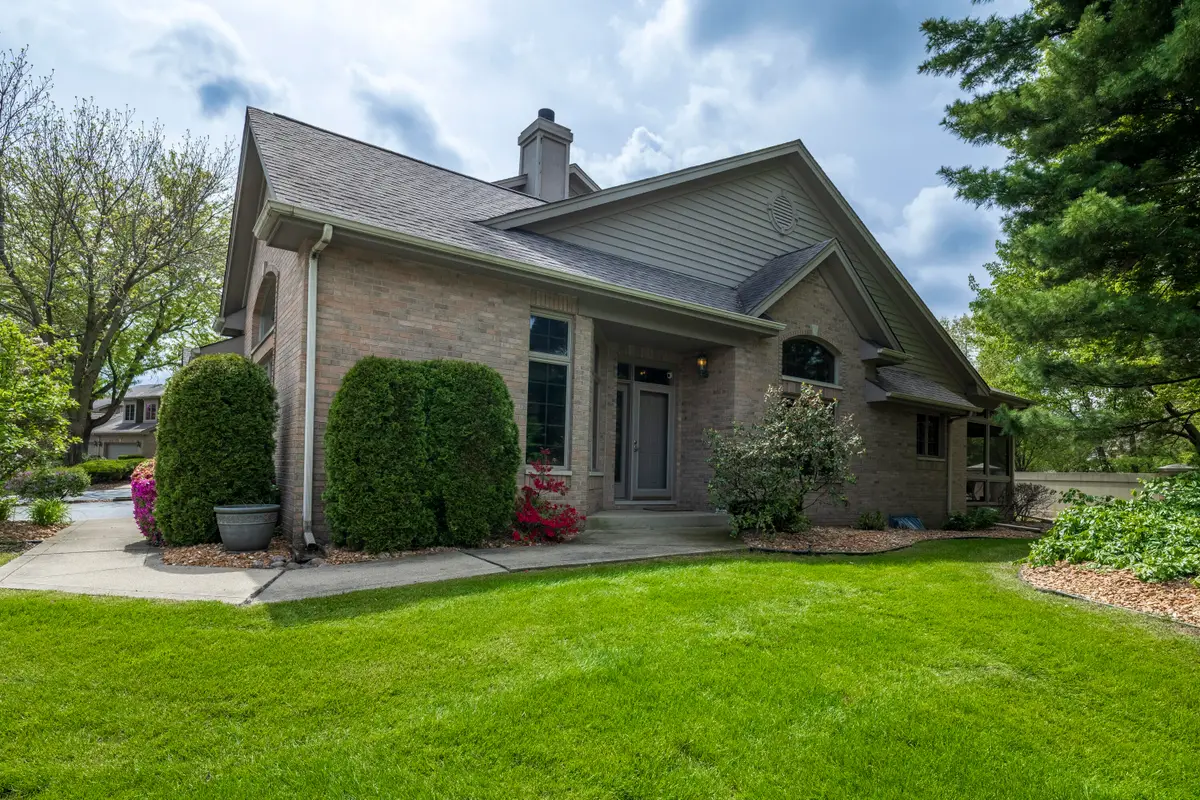 1620 Cherry Blossom Drive, Munster, IN 46321 - #1