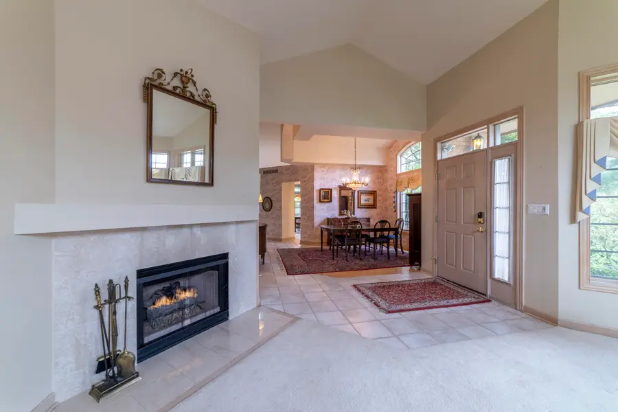 1620 Cherry Blossom Drive, Munster, IN 46321 - #3
