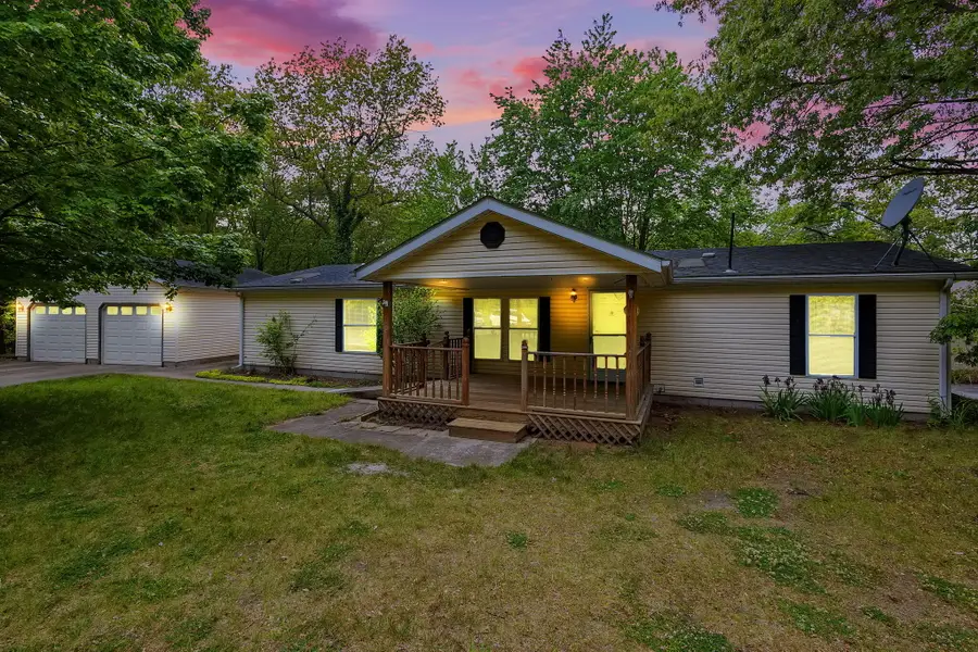 1282 E 950 N, Wheatfield, IN 46392 - #2