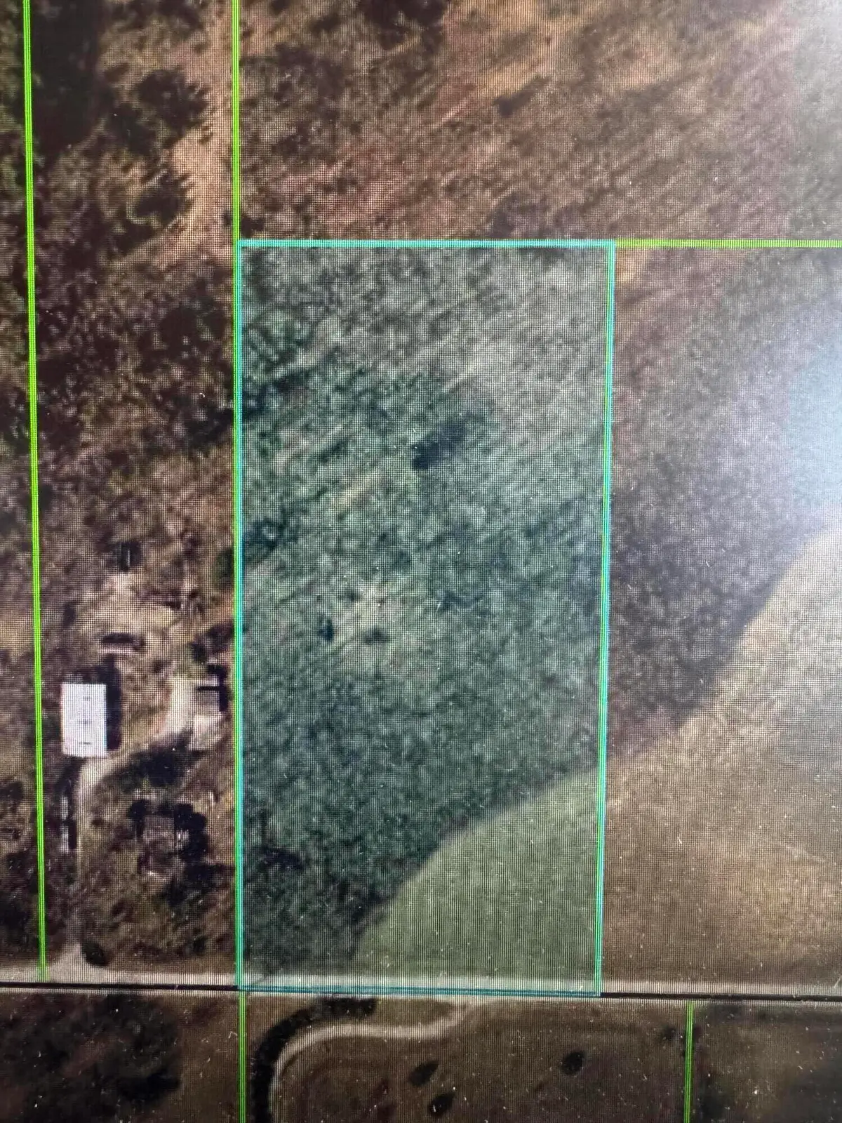 6 +/- Acres N 900 N, Lake Village, IN 46349 - #1