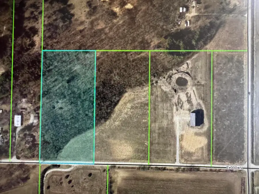 6 +/- Acres N 900 N, Lake Village, IN 46349 - #2