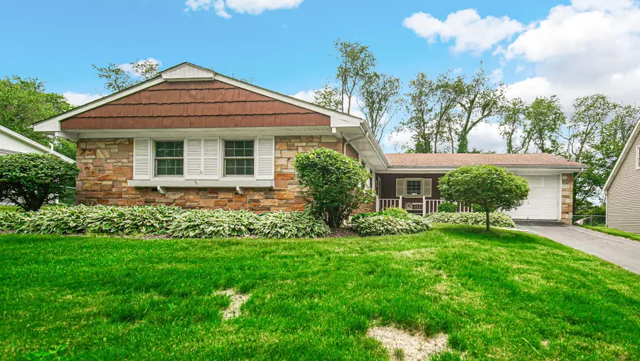 1053 Avondale Street, Valparaiso, IN 46385 - #3