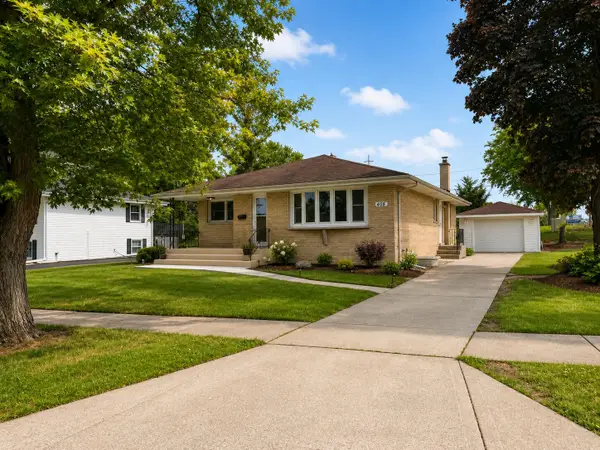 408 Cherry Hill Road, Dyer, IN 46311