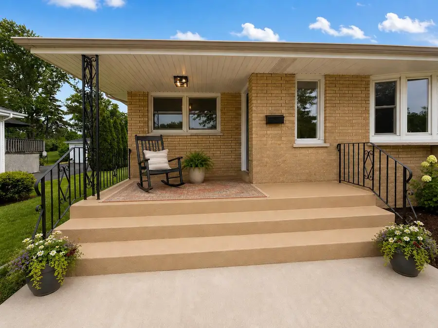 408 Cherry Hill Road, Dyer, IN 46311 - #2
