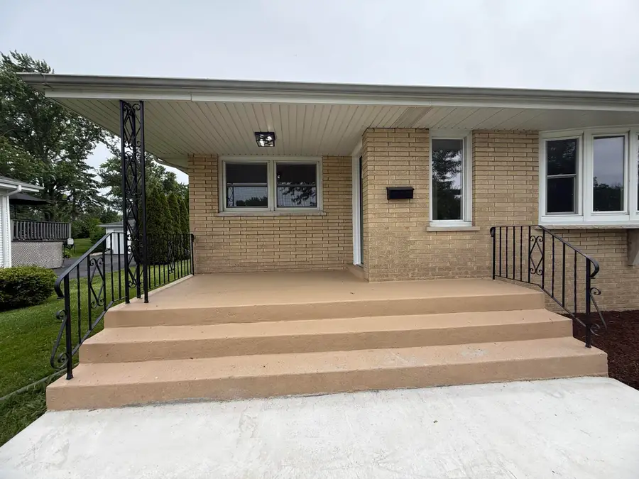 408 Cherry Hill Road, Dyer, IN 46311 - #3