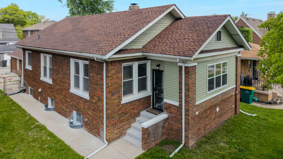 3678 Jackson Street, Gary, IN 46408 - #1