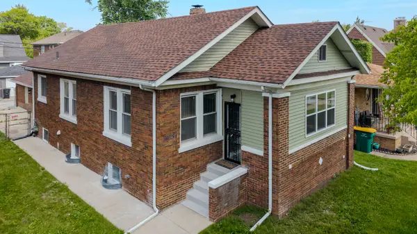 3678 Jackson Street, Gary, IN 46408