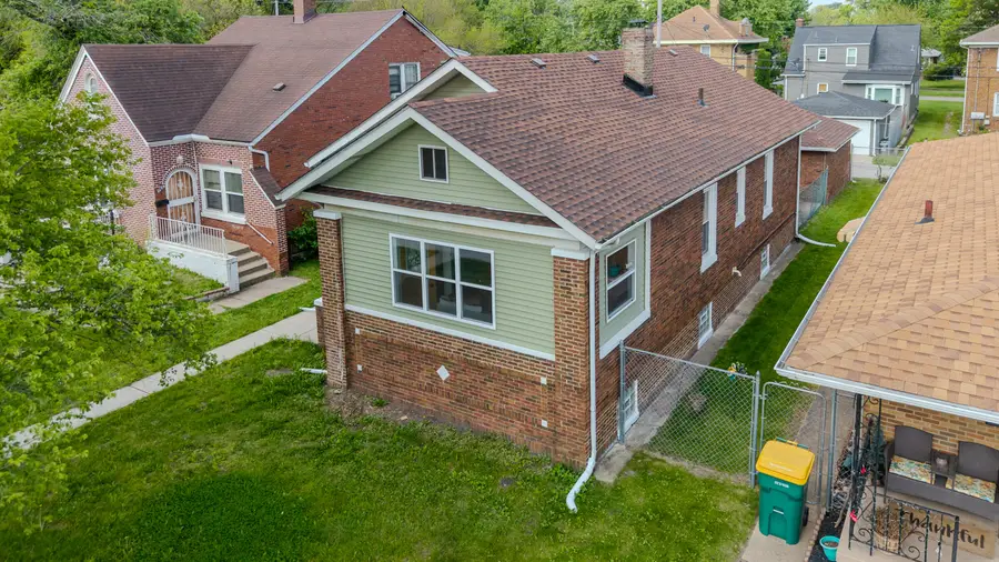 3678 Jackson Street, Gary, IN 46408 - #2