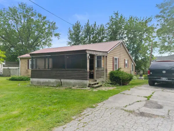 13722 Birch, Cedar Lake, IN 46303
