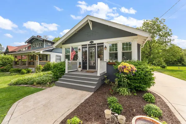 504 S Court Street, Crown Point, IN 46307