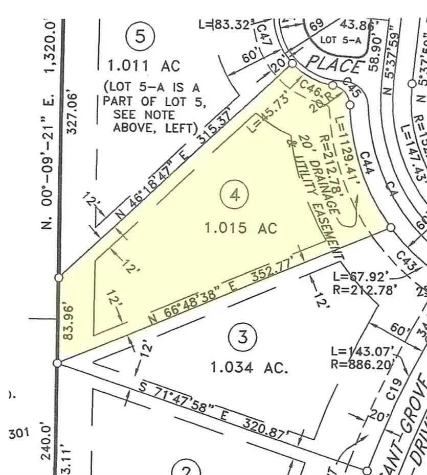 11138 Woodcrest Drive, Wheatfield, IN 46392 - #2