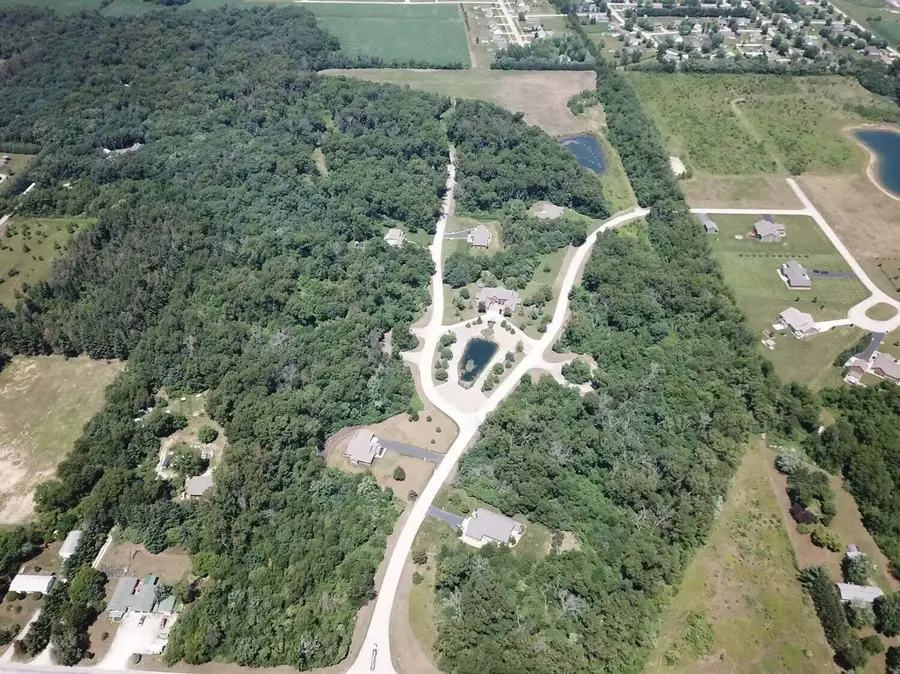 11138 Woodcrest Drive, Wheatfield, IN 46392 - #3