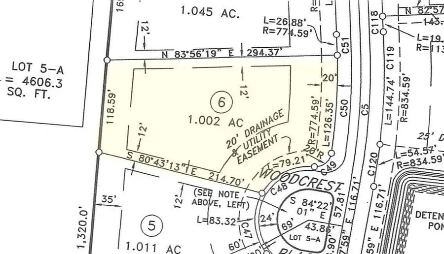 11180 Woodcrest Drive, Wheatfield, IN 46392 - #2
