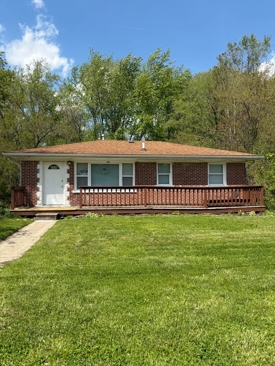 4320 W 25th Place, Gary, IN 46404 - #2