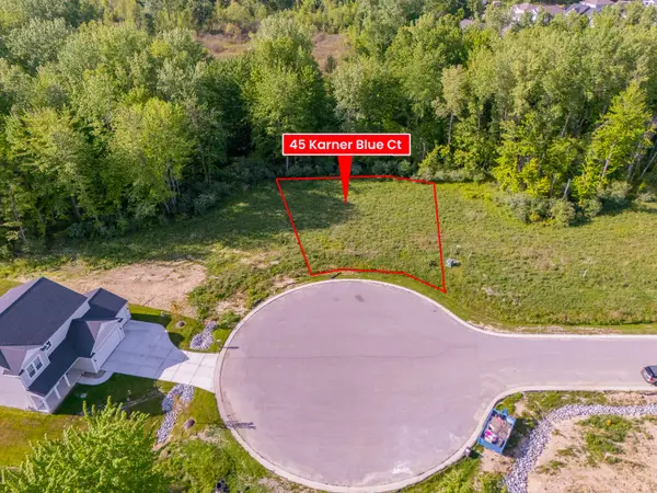 45 Karner Blue Court, Chesterton, IN 46304