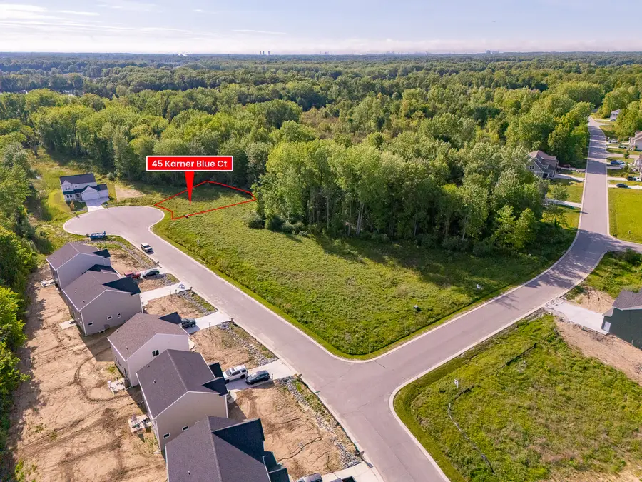 45 Karner Blue Court, Chesterton, IN 46304 - #3