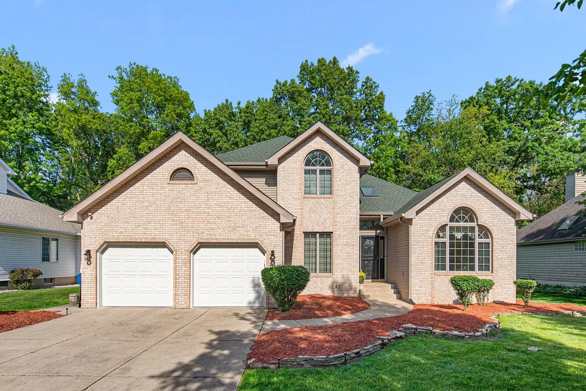 7125 Dove Drive, Schererville, IN 46375 - #1