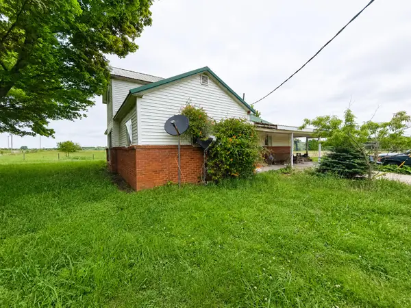 8545 SE Jeff Rd-90 Road, Warren, IN 46792