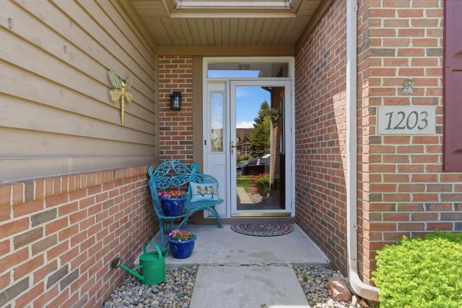 1203 Poppyfield Place, Schererville, IN 46375 - #3