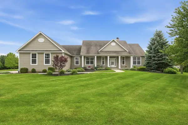 2100 Wittmer Lane, Valparaiso, IN 46383