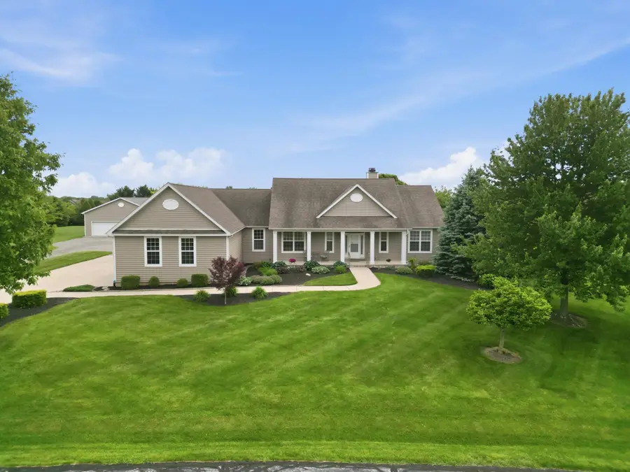2100 Wittmer Lane, Valparaiso, IN 46383 - #2