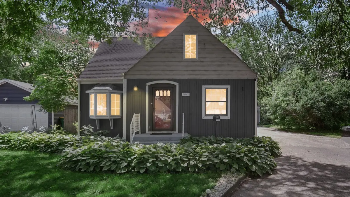 9041 Revere Court, Munster, IN 46321 - #1