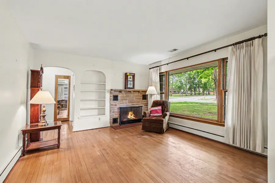 1702 Napoleon Street, Valparaiso, IN 46383 - #2