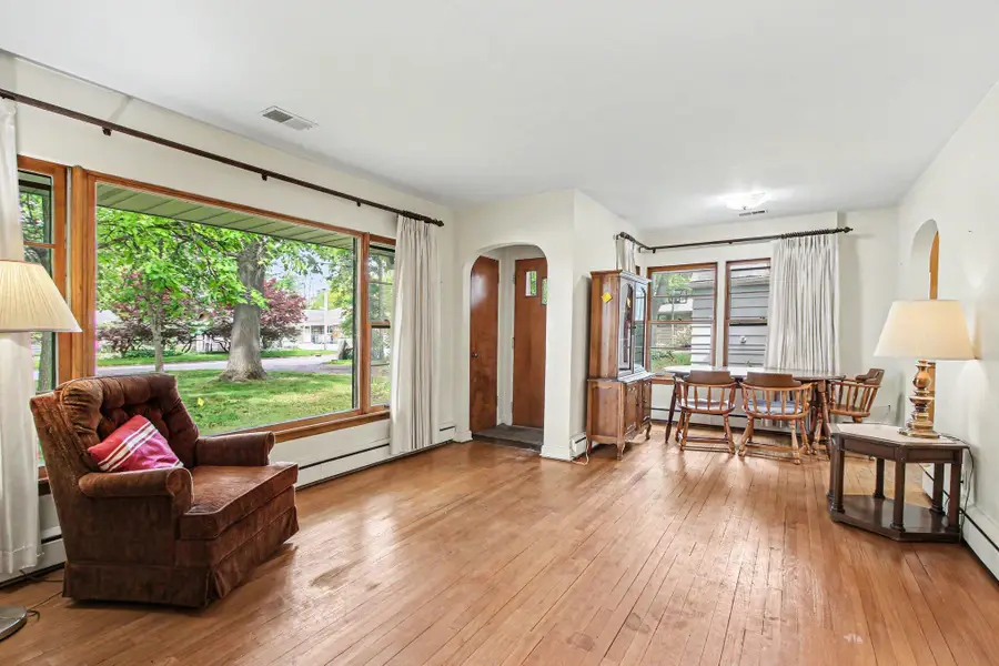 1702 Napoleon Street, Valparaiso, IN 46383 - #3