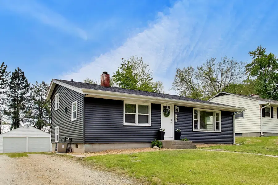 449 Washington Park Boulevard, Michigan City, IN 46360 - #2