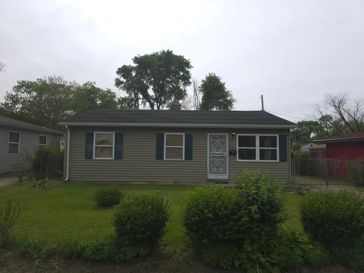 1962 Whitcomb Street, Gary, IN 46404 - #1