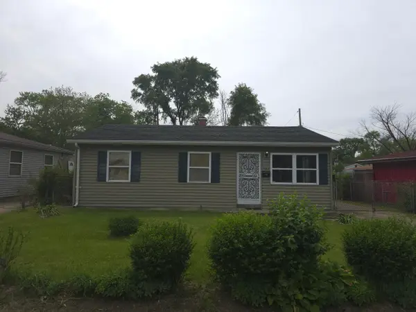 1962 Whitcomb Street, Gary, IN 46404