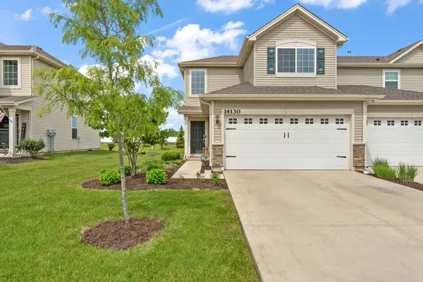 14130 Magnolia Street, Cedar Lake, IN 46303