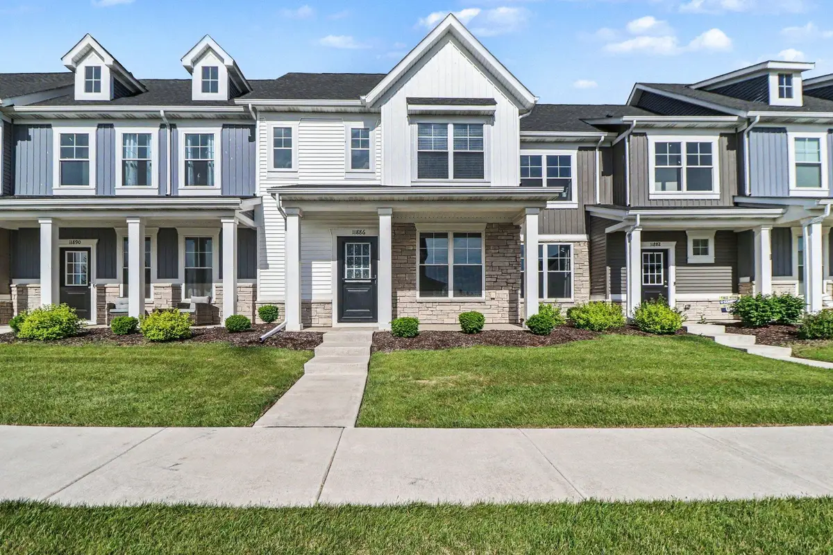 11886 Kentucky Street, Crown Point, IN 46307 - #1