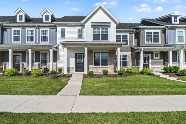 11886 Kentucky Street, Crown Point, IN 46307