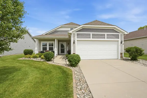 15144 W 102nd Avenue, Dyer, IN 46311