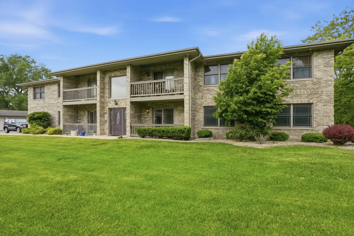 9101 Kennedy Avenue #1b, Highland, IN 46322 - #1