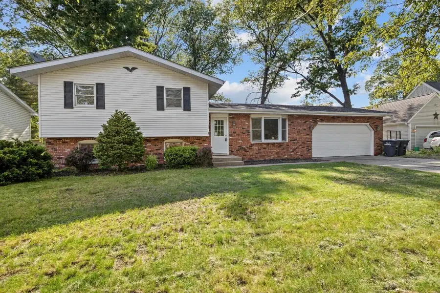 2123 Lapine Street, Portage, IN 46368 - #2