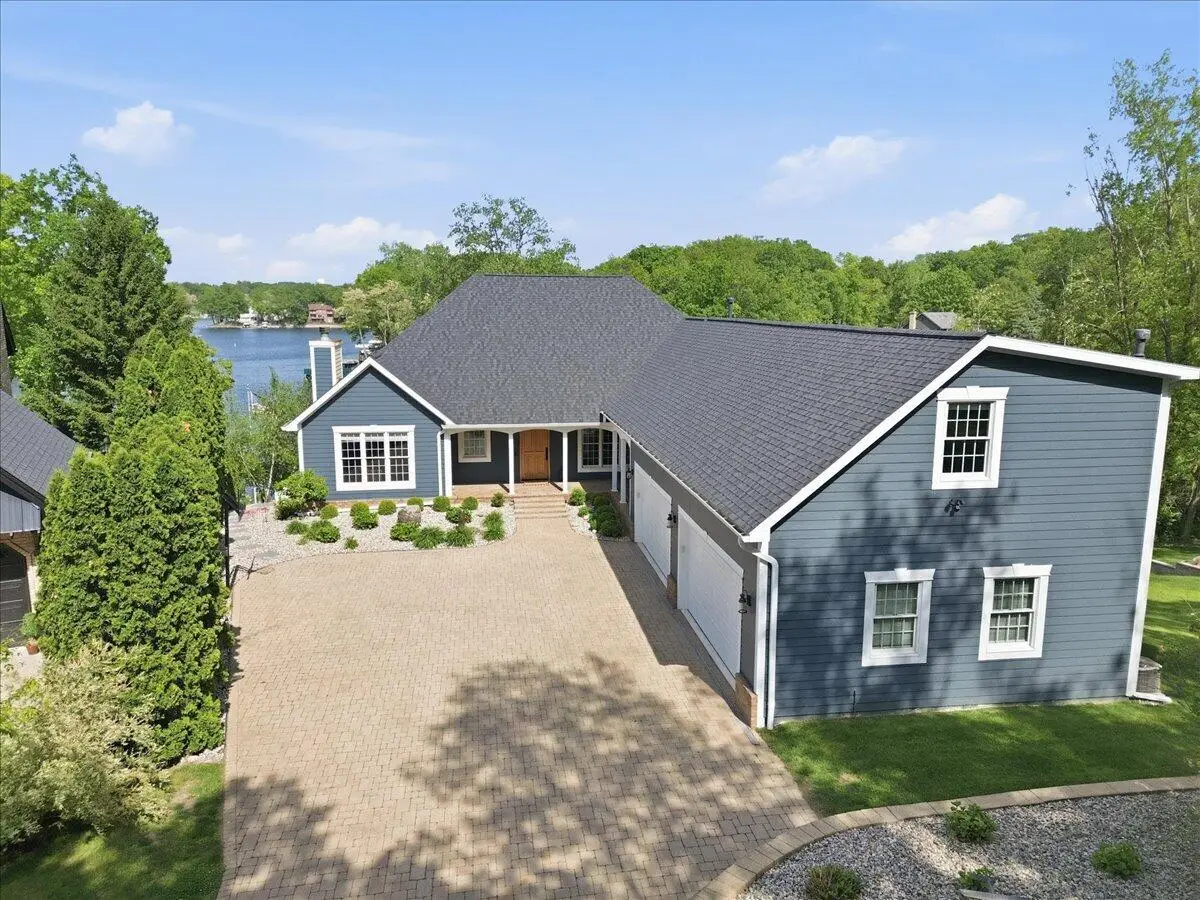 502 Stoney Ridge Court, Valparaiso, IN 46385 - #1
