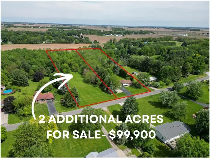 243 S 150 E, Valparaiso, IN 46383 - #3