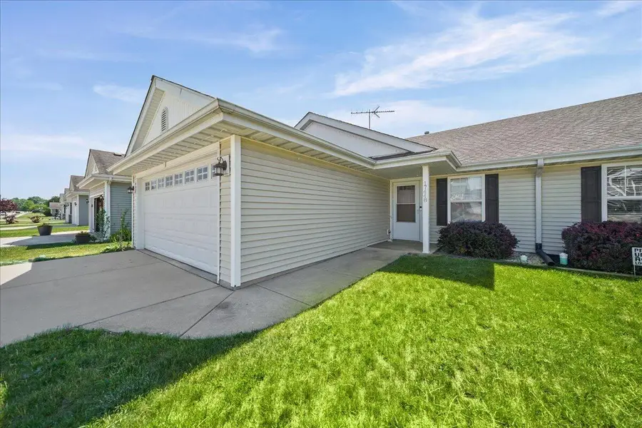 17448 Brookwood Drive, Lowell, IN 46356 - #2