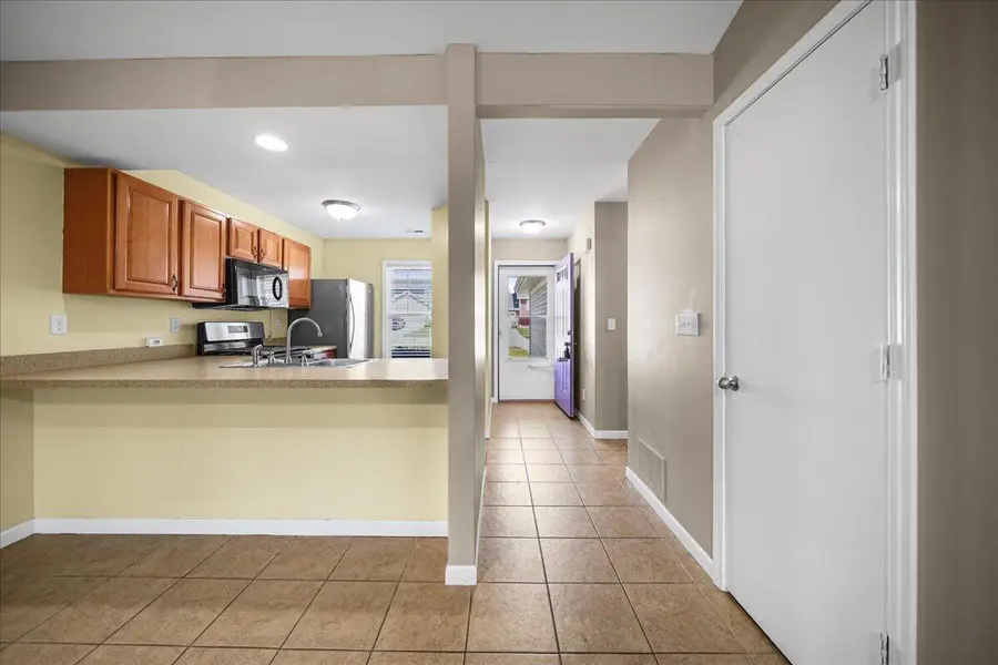 17448 Brookwood Drive, Lowell, IN 46356 - #3