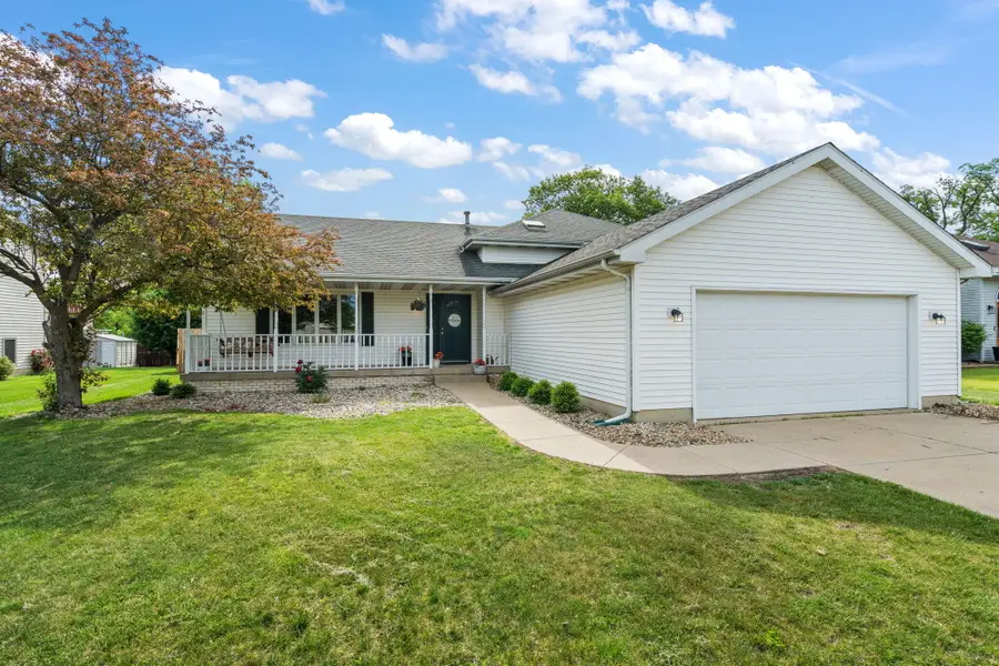 8987 Calhoun Place, Crown Point, IN 46307 - #2
