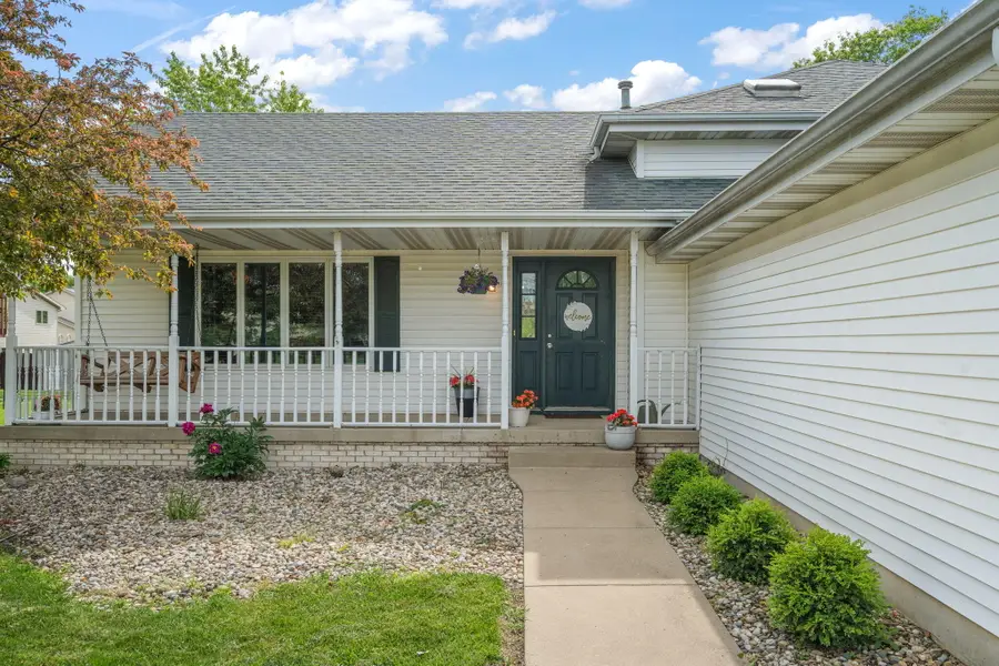 8987 Calhoun Place, Crown Point, IN 46307 - #3
