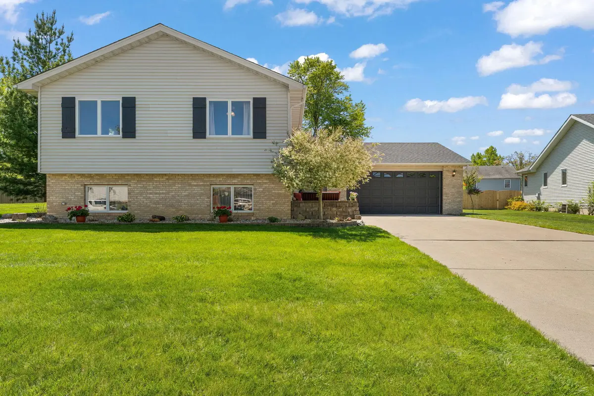 8811 W 127th Court, Cedar Lake, IN 46303 - #1