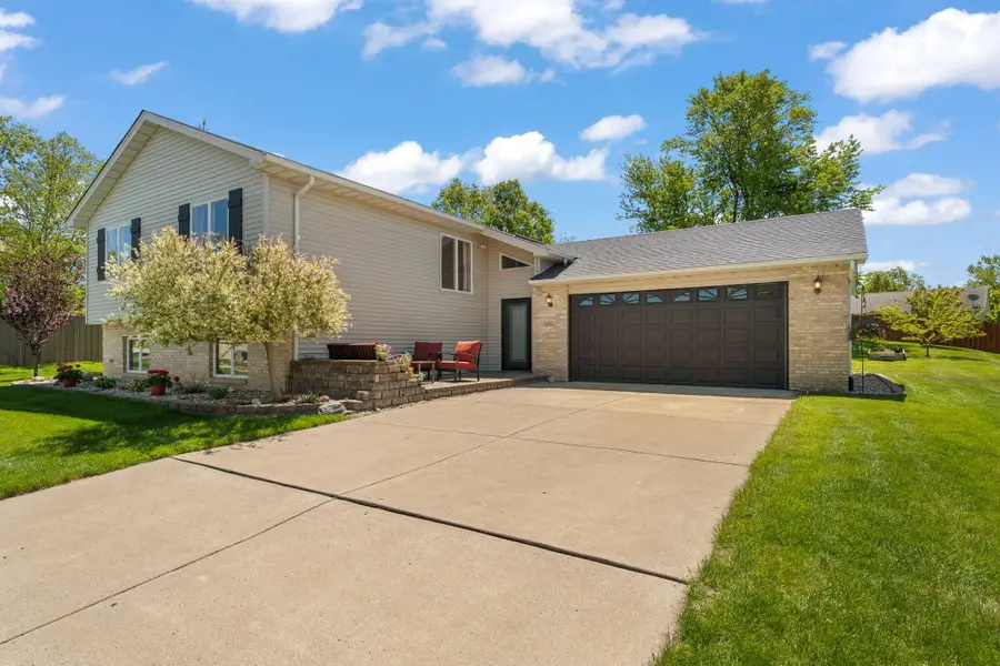 8811 W 127th Court, Cedar Lake, IN 46303 - #2