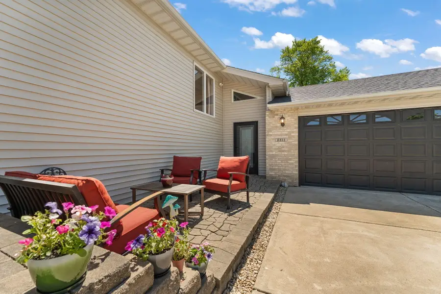8811 W 127th Court, Cedar Lake, IN 46303 - #3