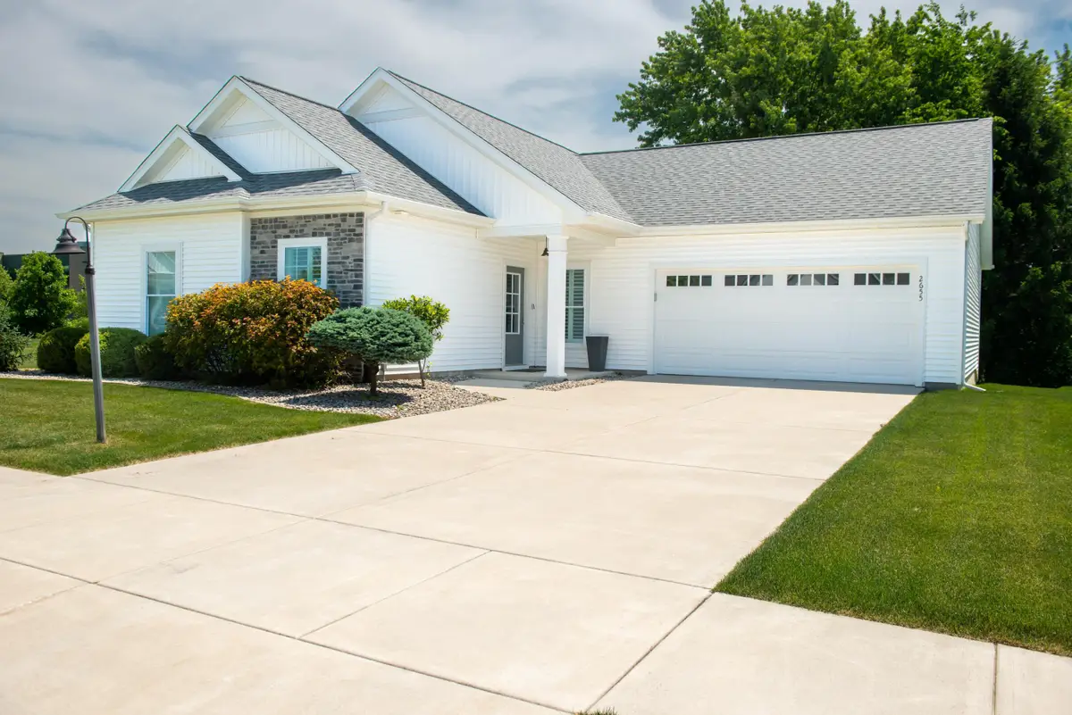 2655 Flagstone Drive, Valparaiso, IN 46385 - #1
