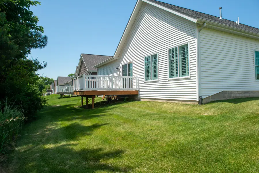 2655 Flagstone Drive, Valparaiso, IN 46385 - #2