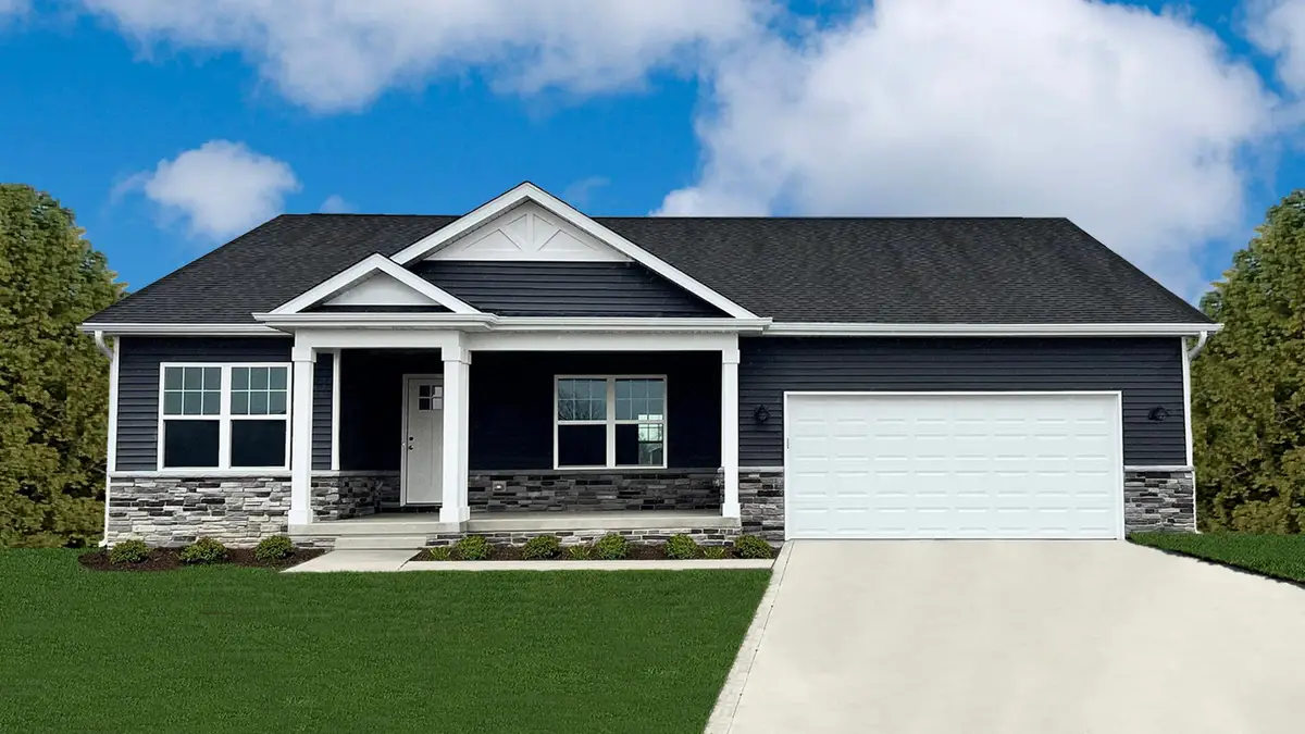 5111 Stephen Lane, Lowell, IN 46356 - #1